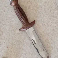 کارد غواصی ژاپنی