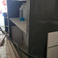 ۹عدد پیشخوان و یک عدد کانتر|فروشگاه و مغازه|اصفهان, سنبلستان|دیوار