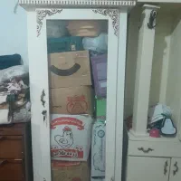 بوفه وجاکفشی