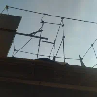 قفس مرغ وکبوتر|لوازم جانبی حیوانات|بندر ماهشهر, |دیوار