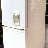 یخچال فریزر اسنوا