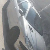 ۲۰۶ تیپ دو مدل ۸۳|خودرو سواری و وانت|مراغه, |دیوار