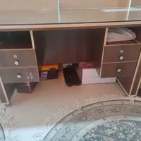 میز اداری چهارکشو|مبلمان اداری|تهران, سرو آزاد|دیوار