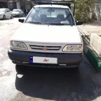 پراید وانت مدل ۱۴۰۲|خودرو سواری و وانت|بومهن, |دیوار