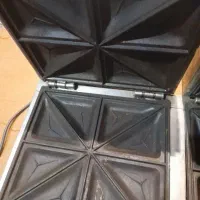 سرخ کن برقی،اسنک ساز،فر گازی|اجاق گاز و لوازم برقی پختوپز|لاهیجان, لیل|دیوار