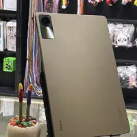 تبلت redmi pad se ، درحد آکبند ۲۵۶ گیگ