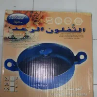 ماهیتابه تفلون اماراتی|ظروف پخت‌وپز|شیراز, نصر|دیوار
