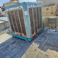 کولر آبی