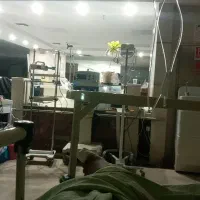 تعدادی خانم اقا تمیزکارنگهداربیمارنیازمندیم