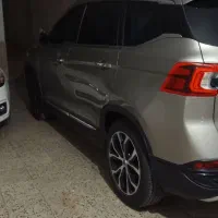 fmc t5|خودرو سواری و وانت|مشهد, فرهنگیان (شهرک غرب)|دیوار