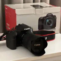 دوربین کانن Canon 90D EOS