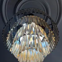 لوستر|لوستر و چراغ آویز|مشهد, کوثر|دیوار