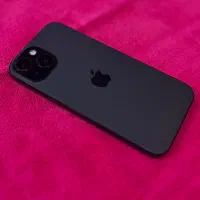 آیفون 15 نرمال
