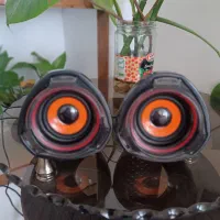 اسپیکر کامپیوتر Hatron