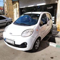 ام وی ام ۱۱۰ کامفورت کم کار|خودرو سواری و وانت|تهران, فاطمی|دیوار