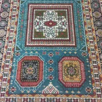 یک عدد فرش ۶ متری