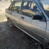 پراید مدل ۸۸