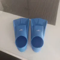 فین شنا اسپیدو