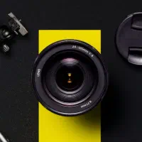 طراحی پوستر، لوگو، دانلود مقالات و هوش مصنوعی