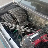 با سلام خدمت همشهری عزیز گرفته گی لوله های خانه