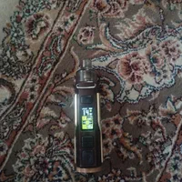 ویپ قلیان شارژی معاوضه هستم