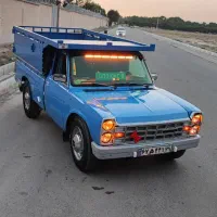 حمل بار به تمام نقاط ایران