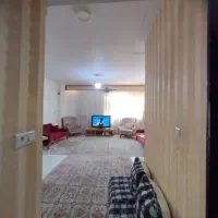 آپارتمان/دو‌خواب/ ستد تک برگ/ با وام جانبازی|فروش آپارتمان|قم, شاه سید علی|دیوار
