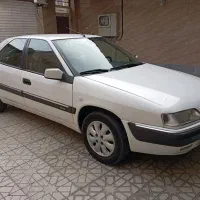 زانتیا ۸۸ ( معاوضه )|خودرو سواری و وانت|بجنورد, |دیوار