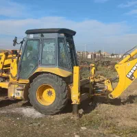 فروش بیل بکهو