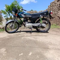 موتور 150 دستی