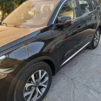 تیگو ۷ پرو مدل ۱۴۰۳|خودرو سواری و وانت|اصفهان, نصرآباد|دیوار