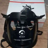 انواع ماسک تمام صورت با فیلتر|عمدهفروشی|تهران, پارک شهر|دیوار