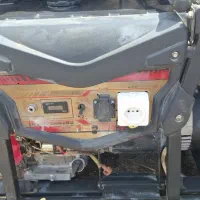 موتور برق 8.5 کیلو وات سیم پیچ تمام مس