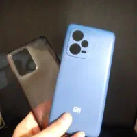 قاب نوت 12 پرو پلاس 5G