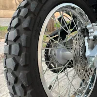 موتور تریل mkz 250 مدل ۱۴۰۳|موتورسیکلت|زنجان, |دیوار