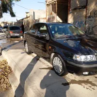 سمند مدل 81|خودرو سواری و وانت|قهدریجان, |دیوار