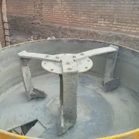 فروش دستگاه بلوک زن و میکسر حرفه ای