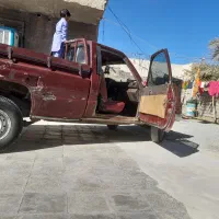 فروش تویوتا ۸۴ موتور۳و۴و تعویض قانونی پلاک سراوان