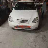 تیبا دوگانه سوز
