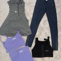 حراج تاپ مجلسی،لباس ورزشی،کیف|لباس|تبریز, |دیوار