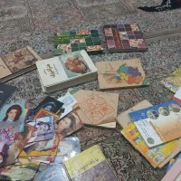 کتاب دهه ۳۰تا ۶۰