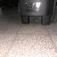 تلوزیون سالم|تلویزیون و پروژکتور|تهران, حکمت|دیوار