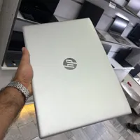 لپ تاپ hp 450 G5 نسل ۷ در حد آکبند