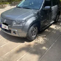 سوزکی گرند ویتارا اتوماتیک