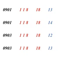 0905.119.19.18|سیم‌کارت|اصفهان, چرخاب|دیوار