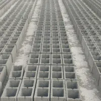 کارگر بلوک زن