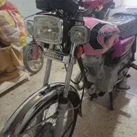 موتور سیکلت