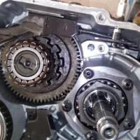 تعمیرات موتور گیربکس V6،V8