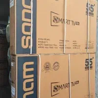 تلوزیون 55 Led اینچ هوشمند