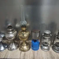 وسایل قدیمی